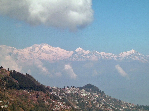 Darjeeling
